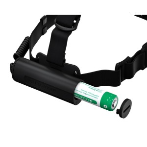 Latarka Ledlenser H7R Core 1000lm