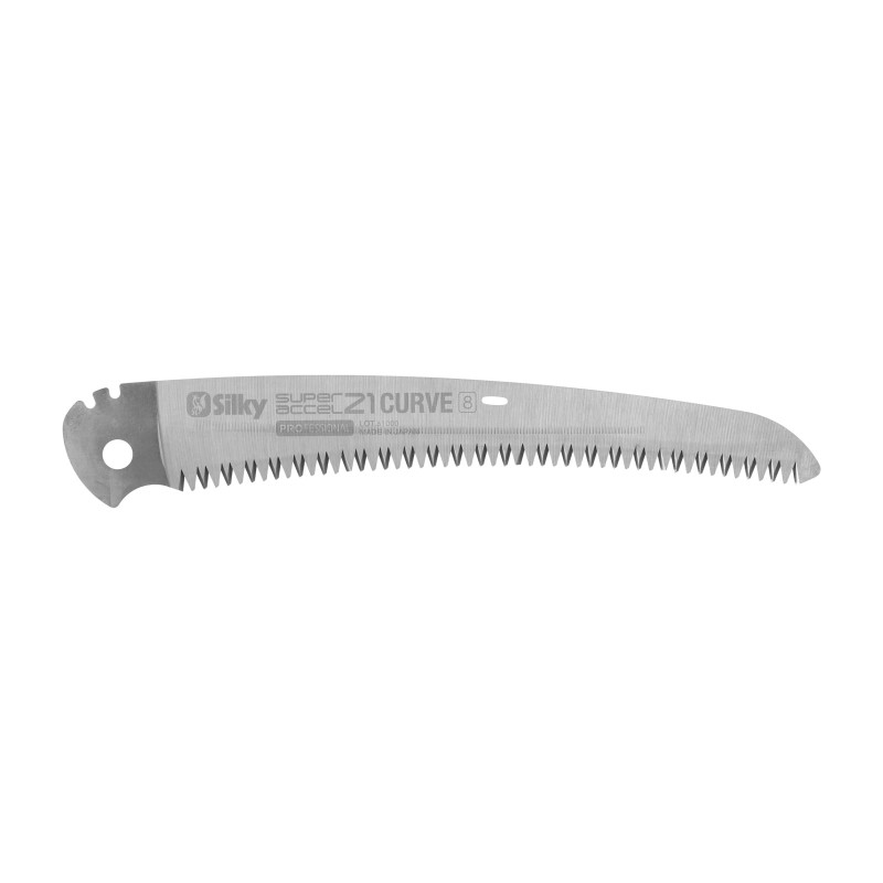 Brzeszczot do piły Silky Super Accel Curve 210-8
