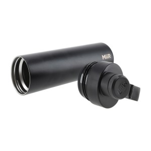 Butelka termiczna MiiR Chug Bottle 591 ml - black