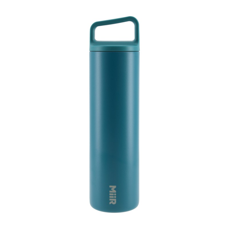 Butelka termiczna MiiR Wide Mouth Bottle 591 ml - prismatic