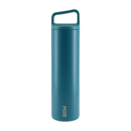 Butelka termiczna MiiR Wide Mouth Bottle 591 ml - prismatic
