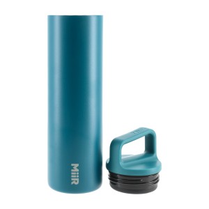Butelka termiczna MiiR Wide Mouth Bottle 591 ml - prismatic
