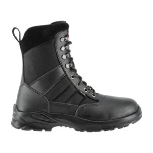 Buty taktyczne Sibeza CSG czarne