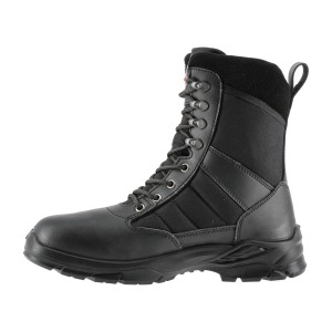 Buty taktyczne Sibeza CSG czarne