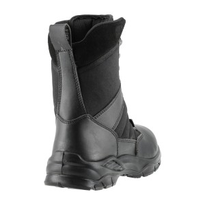 Buty taktyczne Sibeza CSG czarne
