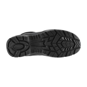 Buty taktyczne Sibeza CSG czarne