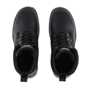 Buty taktyczne Sibeza CSG czarne