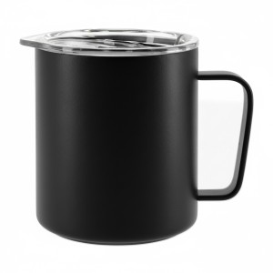 Kubek termiczny MiiR Camp Cup 354 ml - black