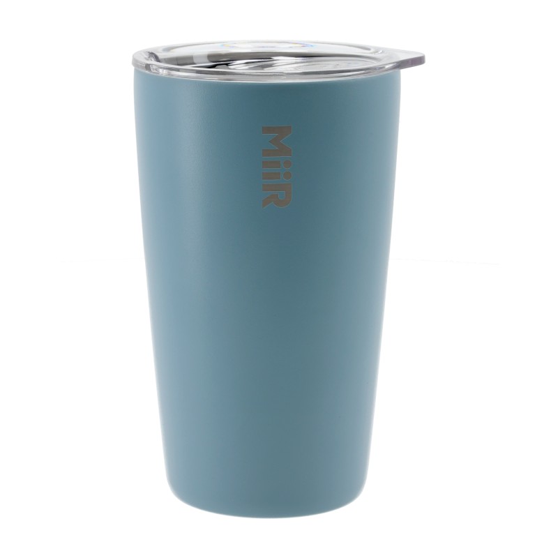 Kubek termiczny MiiR Classic Tumbler 354 ml - home blue