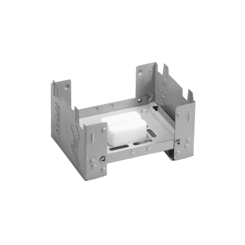 Kuchenka turystyczna Esbit Stove duża (12 x 14 g)
