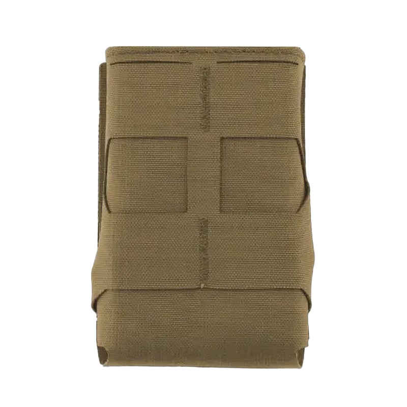 Ładownica GTG TOTEM™ 762 Coyote Brown
