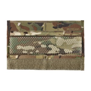 Osłona pałąka GTG Headband Comfort Multicam dla słuchawek MSA Sordin