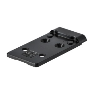 Płytka montażowa 2BME Two Brothers Military Engineering 2BME013 Glock MOS dla Holosun 407K / 507K