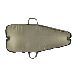 Pokrowiec futerał FSL1G-4 oliwka gąbka 128x26x6 cm