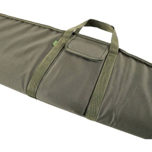 Pokrowiec futerał FSL1G-4 oliwka gąbka 128x26x6 cm