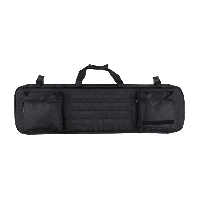 Pokrowiec Tacti.pl Tactical 13 czarny