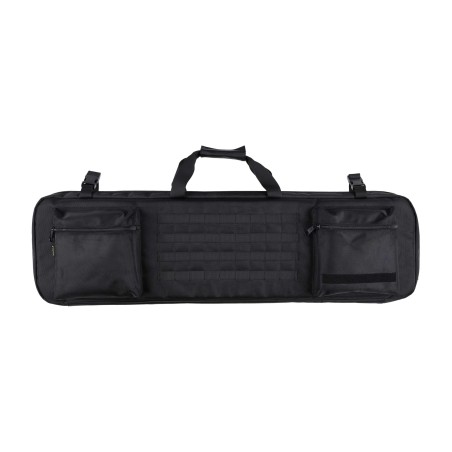Pokrowiec Tacti.pl Tactical 13 czarny