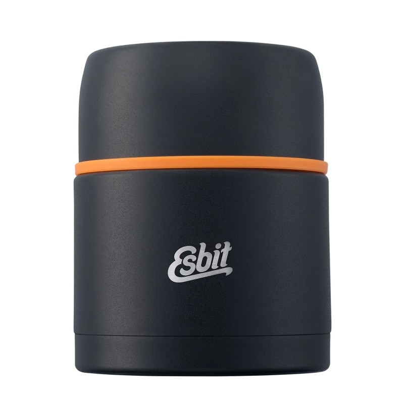 Termos Esbit Food Jug 0,5 l czarny