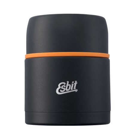 Termos Esbit Food Jug 0,5 l czarny