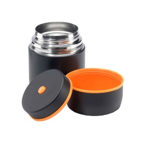 Termos Esbit Food Jug 0,5 l czarny