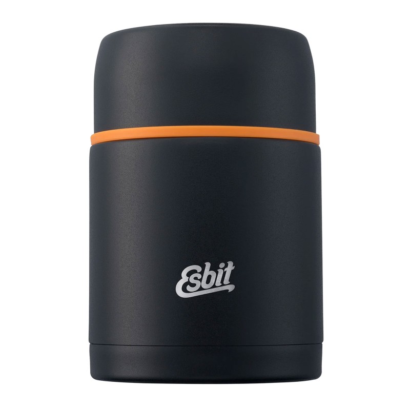 Termos Esbit Food Jug 0,75 l czarny