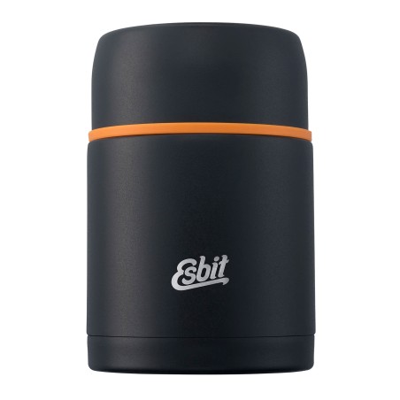 Termos Esbit Food Jug 0,75 l czarny