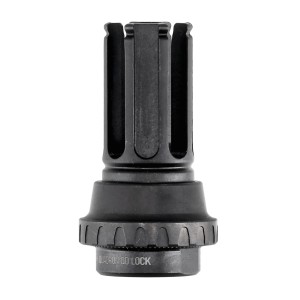 Tłumik płomienia Gomander Quadron Evo 9 mm 1/2x36
