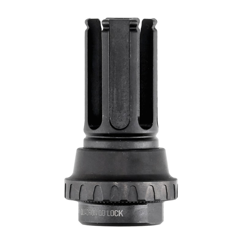 Tłumik płomienia Gomander Quadron Evo 9 mm 1/2x36