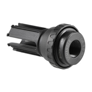 Tłumik płomienia Gomander Quadron Evo 9 mm 1/2x36