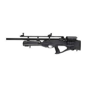 Wiatrówka PCP Optima by Hatsan Hercules Bully 11.43 mm