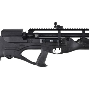 Wiatrówka PCP Optima by Hatsan Hercules Bully 11.43 mm