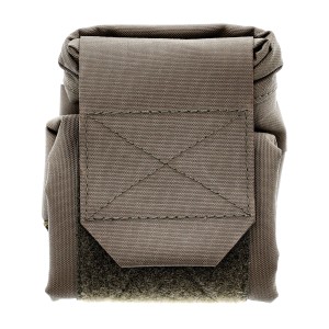 Worek zrzutowy GTG Dump Pouch 2.0 Ranger Green