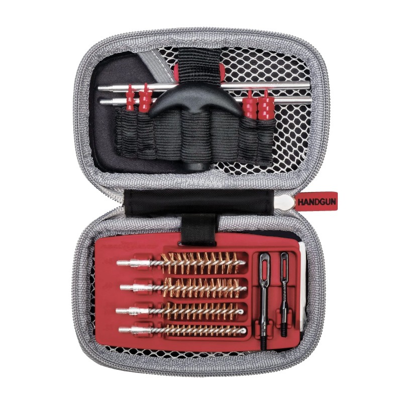 Zestaw do czyszczenia broni Real Avid Gun Boss AVGCK310-P