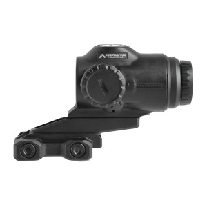 Celownik pryzmatyczny Primary Arms SLx 3x Micro Prism iR Green ACSS Raptor 7,62x39/.300 AAC Yard