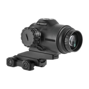 Celownik pryzmatyczny Primary Arms SLx 3x Micro Prism iR Green ACSS Raptor 7,62x39/.300 AAC Yard