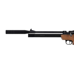 Wiatrówka Diana PCP Bandit 5,5 mm