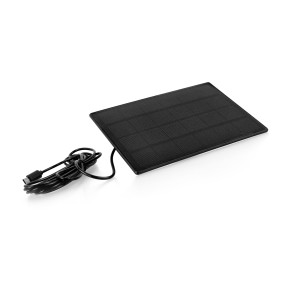 Kamera fotopułapka B4Hunt X7 GSM + panel solarny + karta pamięci 32 GB