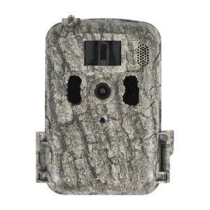 Kamera fotopułapka B4Hunt X7 GSM + panel solarny + karta pamięci 32 GB