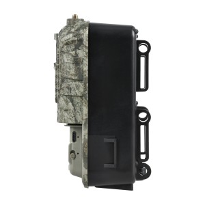 Kamera fotopułapka B4Hunt X7 GSM + panel solarny + karta pamięci 32 GB