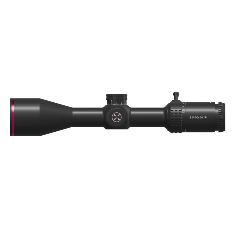 Luneta Noxar Magnar 2,5-20x50 WA