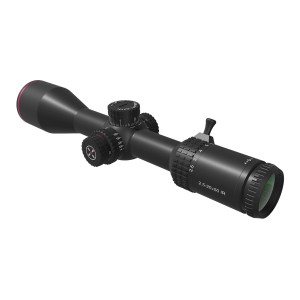 Luneta Noxar Magnar 2,5-20x50 WA