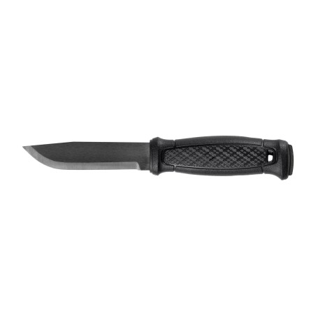 Nóż Morakniv Garberg BlackBlade z zestawem przetrwania stal węglowa