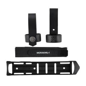 Nóż Morakniv Garberg Multi-Mount stal nierdzewna