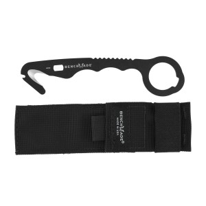 Nóż ratowniczy Benchmade 8BLKWMED Medical Hook