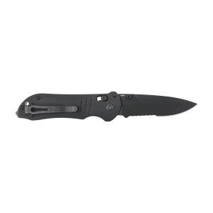 Nóż ratowniczy Benchmade 917SBK Triage