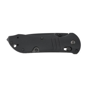 Nóż ratowniczy Benchmade 917SBK Triage