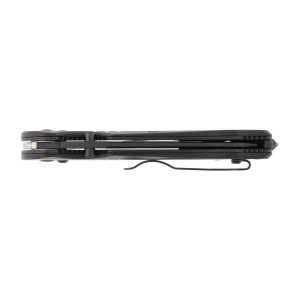 Nóż ratowniczy Benchmade 917SBK Triage