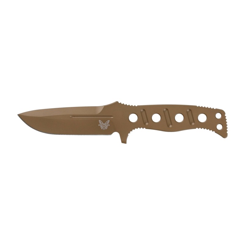 Nóż taktyczny Benchmade 375FE-1 Fixed Adamas