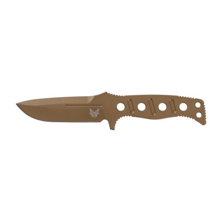 Nóż taktyczny Benchmade 375FE-1 Fixed Adamas