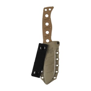 Nóż taktyczny Benchmade 375FE-1 Fixed Adamas